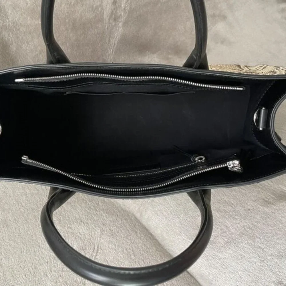 Balenciaga Python Handbag - Picture 9 of 9